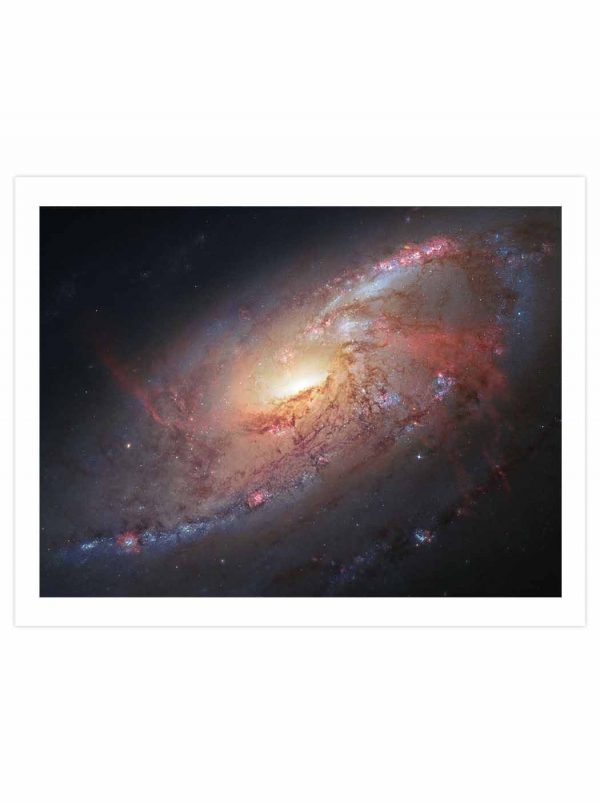 SPA-007-01-Messier-106-Galaxy