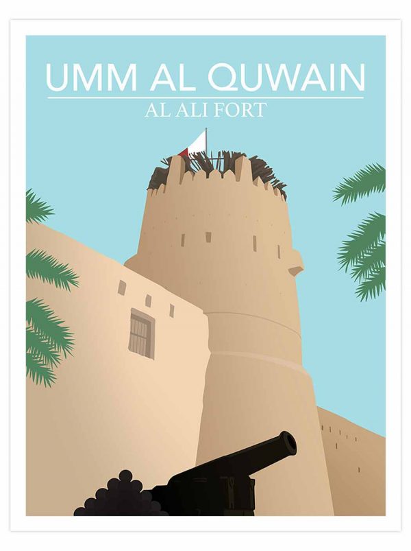 009-01-Al-Ali-Fort-Umm-Al-Quwain